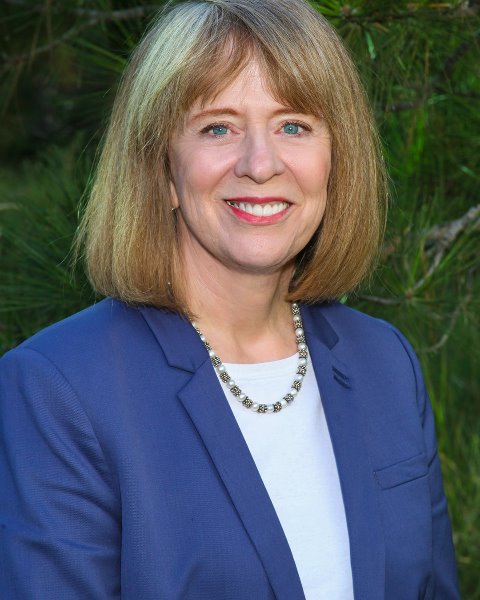 Margaret E. Wierman, MD photo