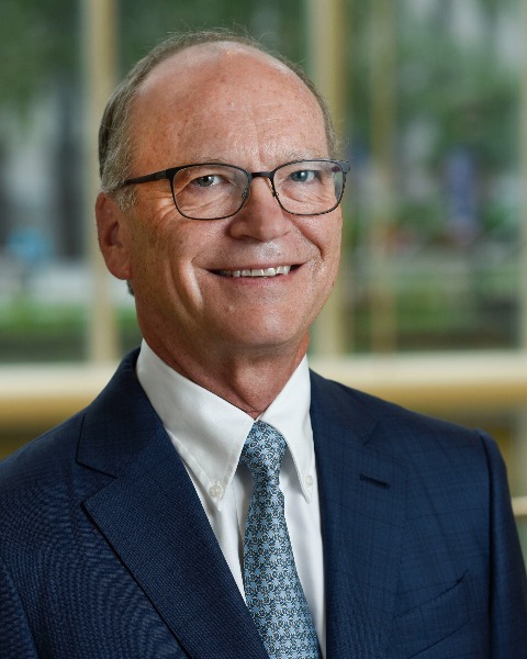 William F. Young, Jr., MD, MSc photo