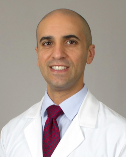 Gabriel Zada, MD photo