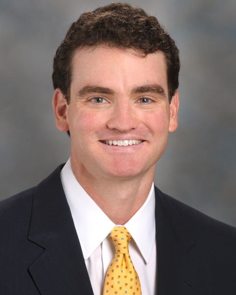 Mark Zafereo, MD photo
