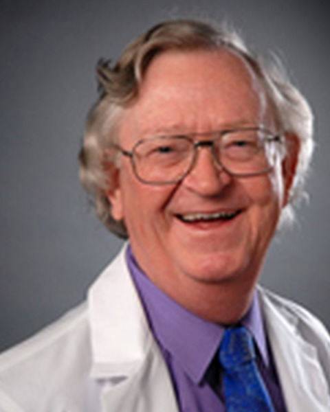 William D. Zigrang, MD, FACE, CCD photo