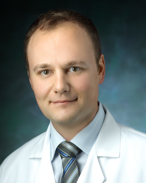 Mihail Zilbermint, MD photo
