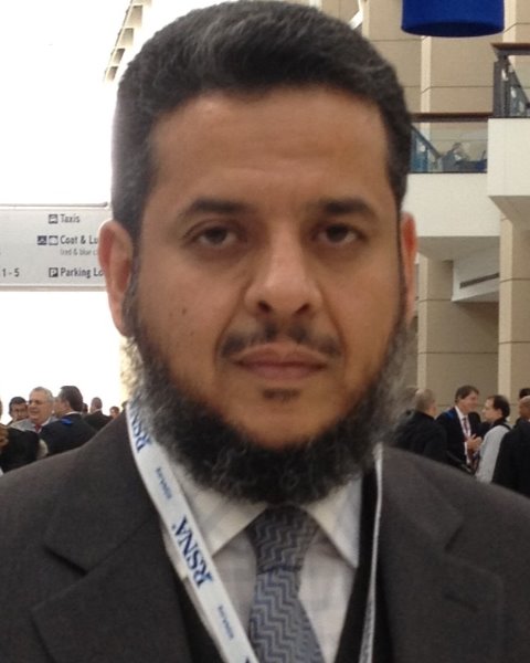 Nasser Al-Rajhi, MD photo