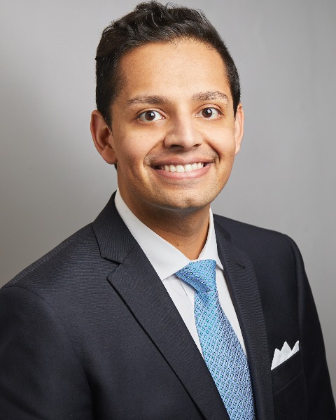 Sanjay Aneja, MD photo