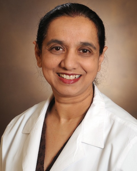 A. Bapsi Chakravarthy, MD, FASTRO photo