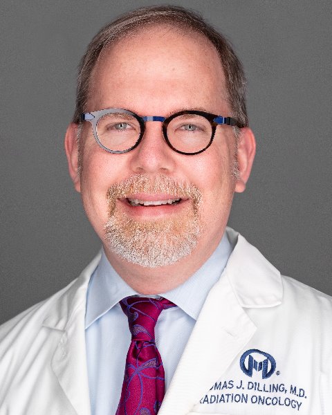 Thomas Dilling, MD photo