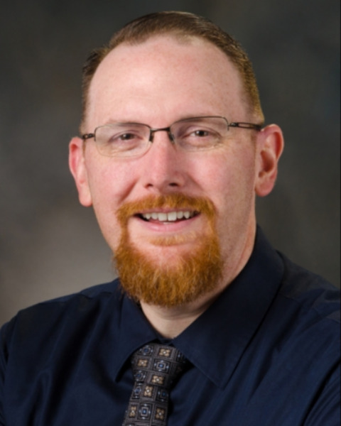 Clifton Fuller, MD, PhD photo