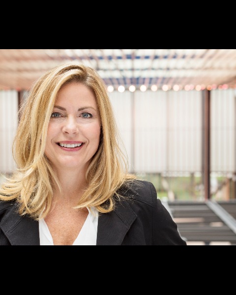 Lisa Kachnic, MD, FASTRO photo