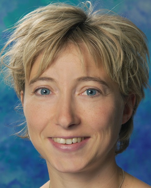 Maja Maraldo, MD, PhD photo