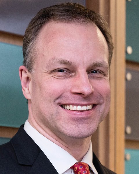 Henning Willers, MD photo