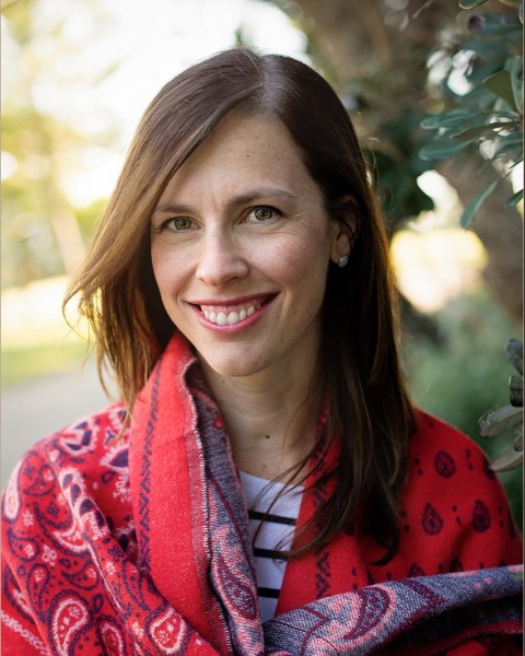 Amanda J. Ullman, RN, GradDipPaedICUNursing, MN(Research), PhD photo