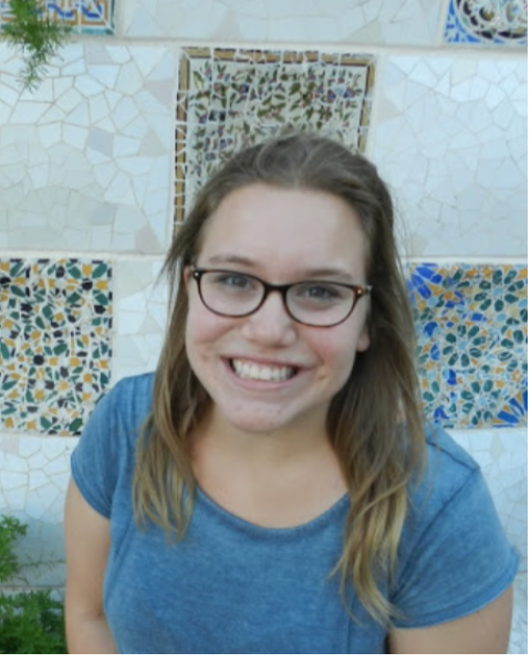 Hailey Gouza photo