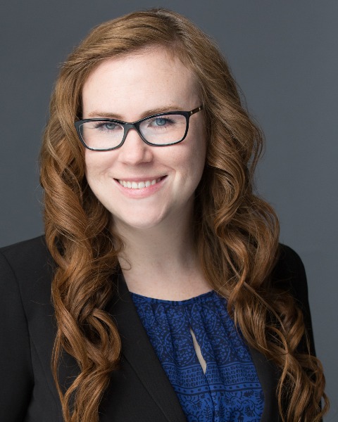 Stephanie Naquin, HCCP, COS photo