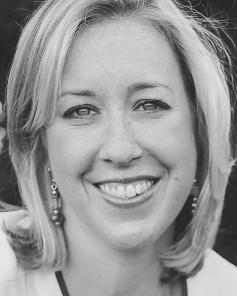 Stephanie Naylor, CAS photo