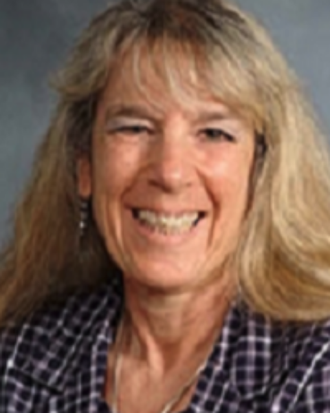 Helen-Ann Brown Epstein, AHIP, FMLA photo