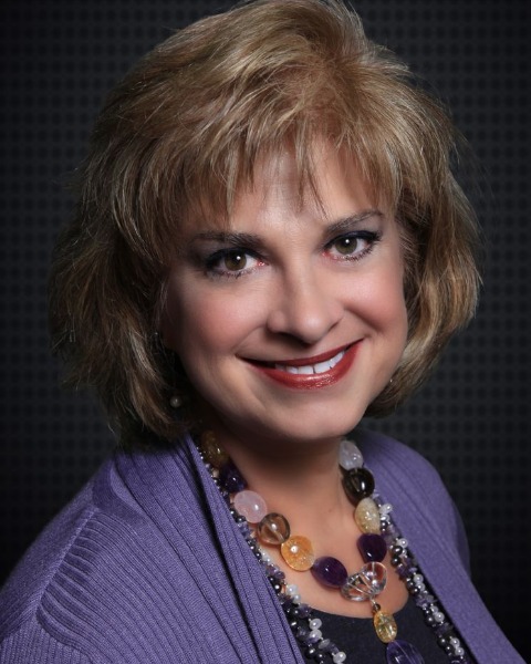 Leah Brewer, NALP, CAM photo