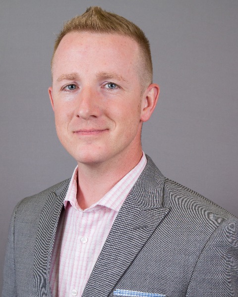 Clayton P. Burnett, CAS photo