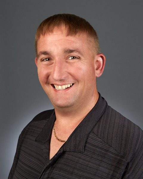 Brian Collins, CPO photo
