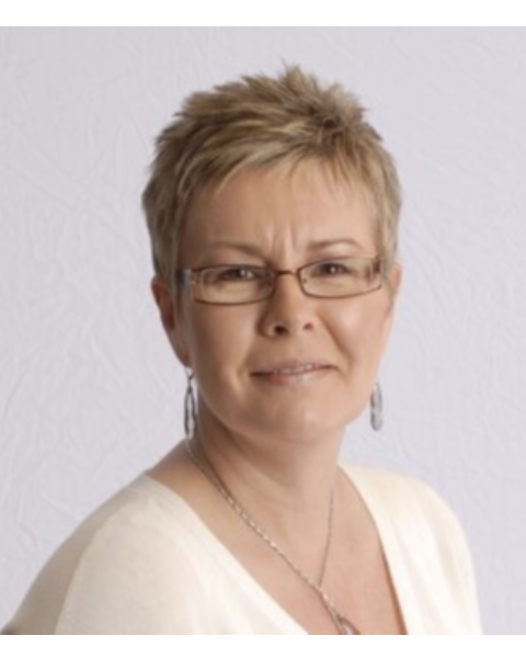 Deona James, CAS photo