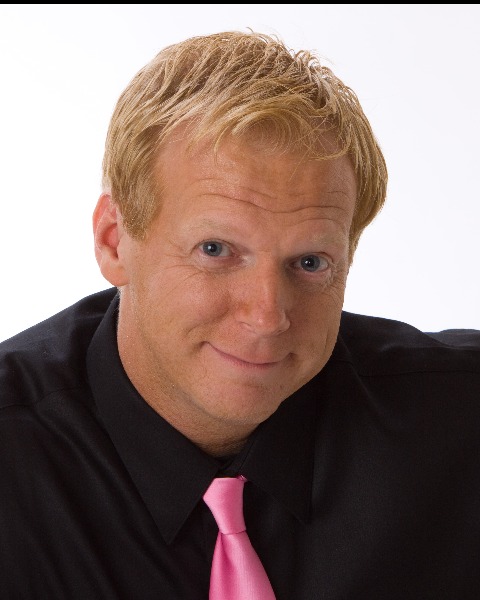 Andy Masters, MA, CSP photo