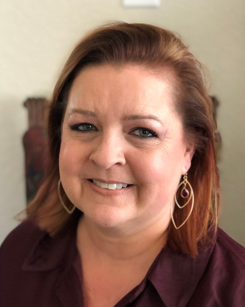 Wendy Quackenbush, HCCP, COS, BOS photo