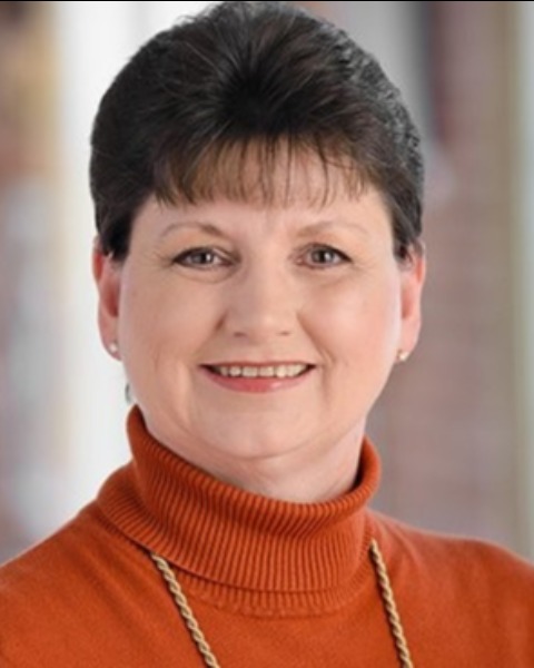 Vicki Sharp, NALP CAPS CDPM photo