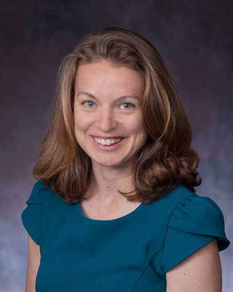 Julia Zeigler photo