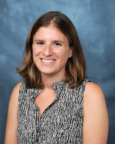 Joanna Blackburn, MD photo