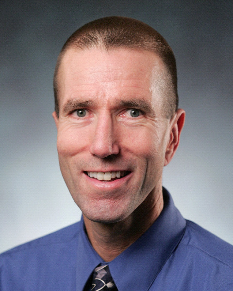 John Kelso, MD, FAAP photo