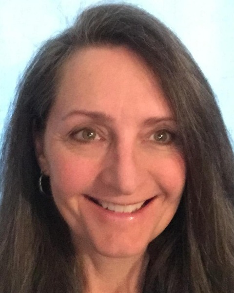 Eydie Kendall, PT, PhD, PCS, CAPE photo