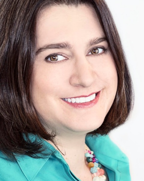 Suzanne Berman, MD, FAAP photo