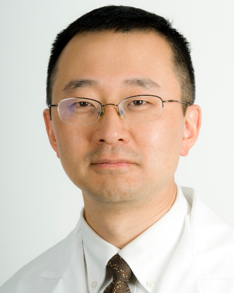 Peter Kang, MD, FAAP photo