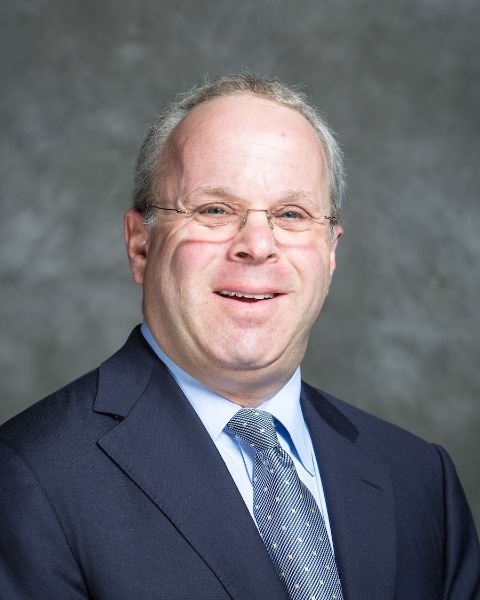Jim Paul photo