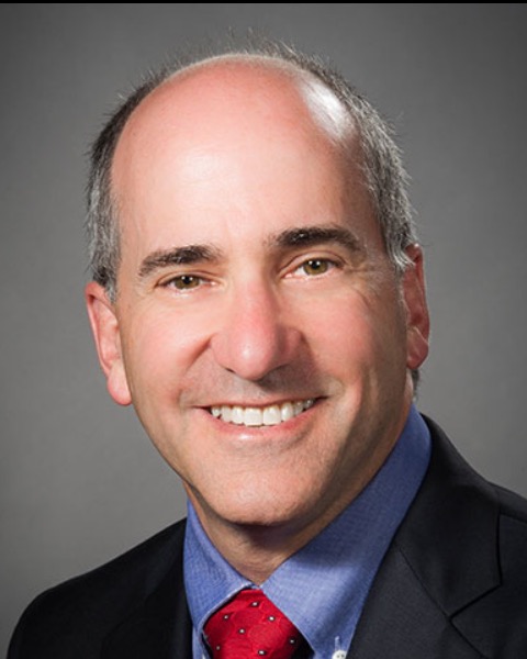 David E. Bernstein photo