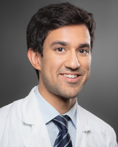 Dr. Victor H. Gonzalez Quintero, MD, Miami, FL