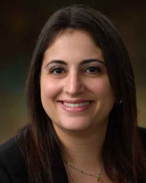 Monica Friedman, DO, FAAP photo