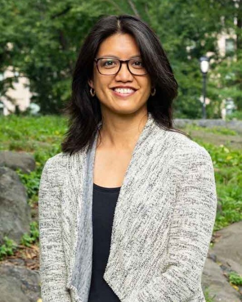 Maida Galvez, MD, MPH, FAAP photo