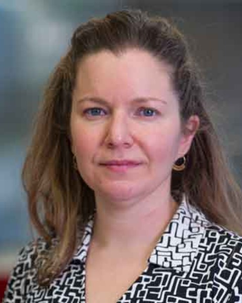 Katherine Greenberg, MD, FAAP photo