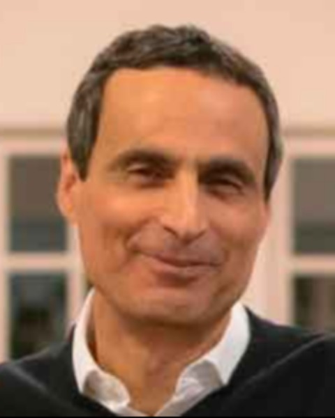 Baruch Krauss, MD, EdM, FAAP photo