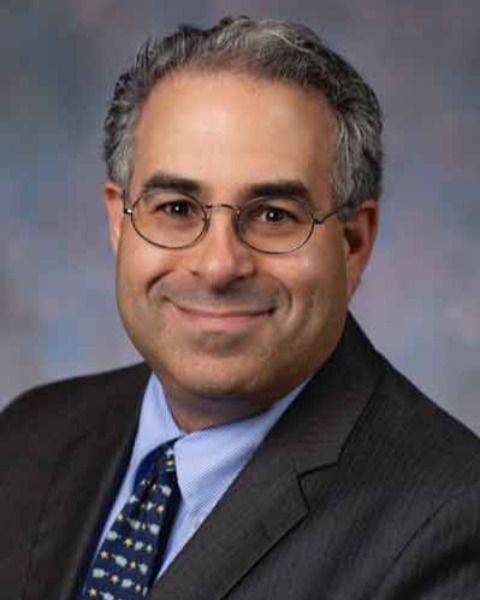Garey Noritz, MD, FACP, FAAP photo
