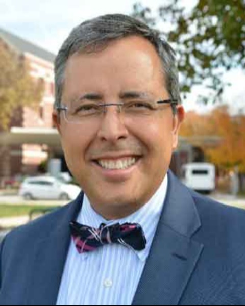 Juan Yepes, DDS, MD, MPH, MS, DrPH photo