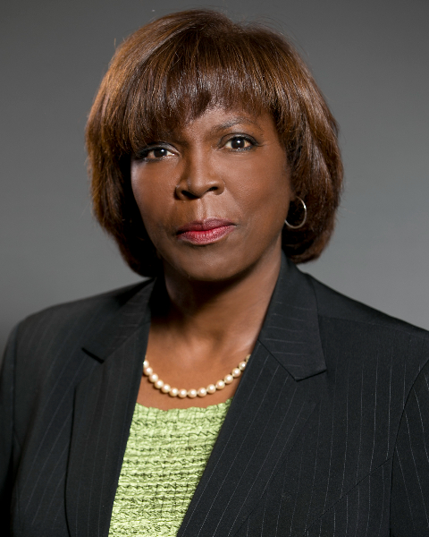 Ertharin Cousin photo