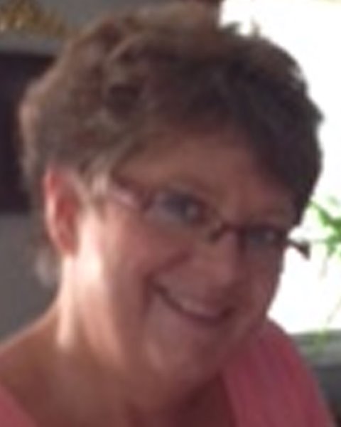 Cheryl K. Gillette, RN, VA-BC™ photo