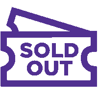 Sold Out Ticketed Session