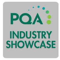 PQA Industry Showcase