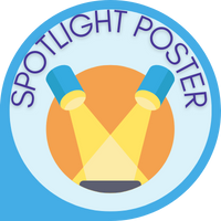 Spotlight Poster Icon