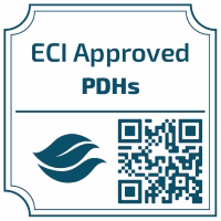 ECI Approved PDH