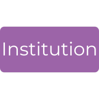 Institution